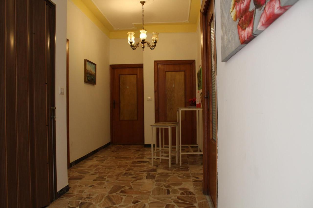 Alghero Budget Kültér fotó