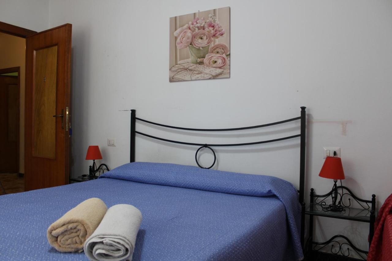 Alghero Budget Kültér fotó