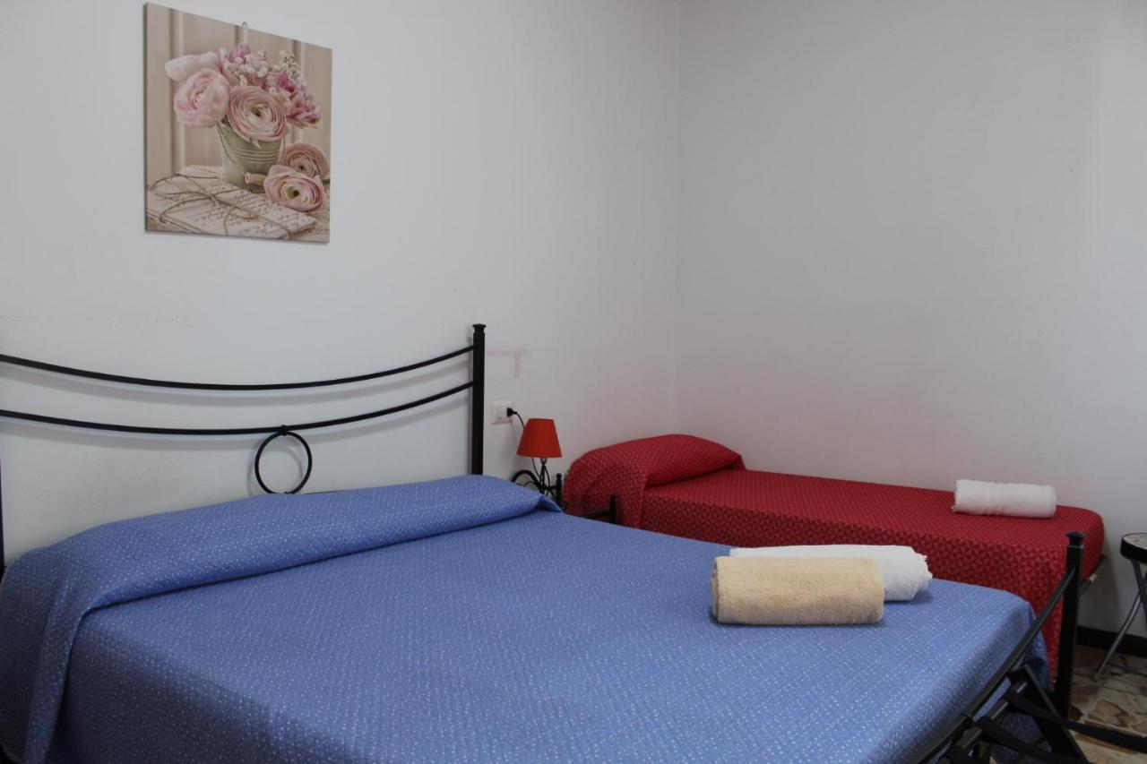 Alghero Budget Kültér fotó