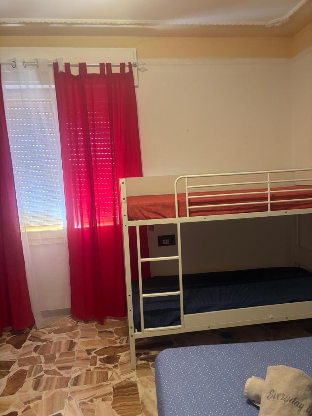 Alghero Budget Kültér fotó