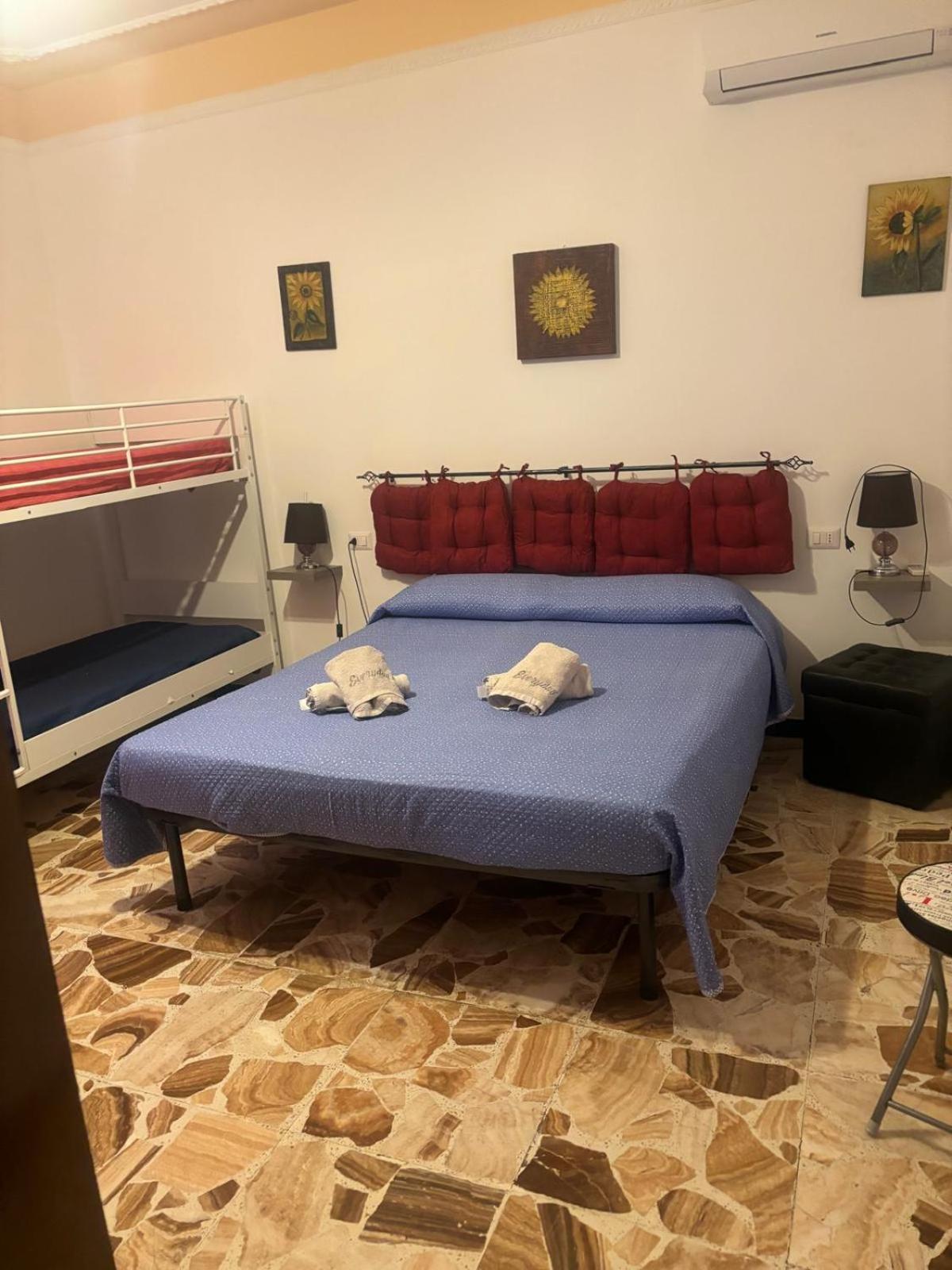 Alghero Budget Kültér fotó
